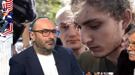 Valentin Stan: „Exista legislație pentru cazul Vlad Pascu, dar nu s-a APLICAT”