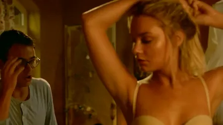 Comedia „OH, RAMONA!