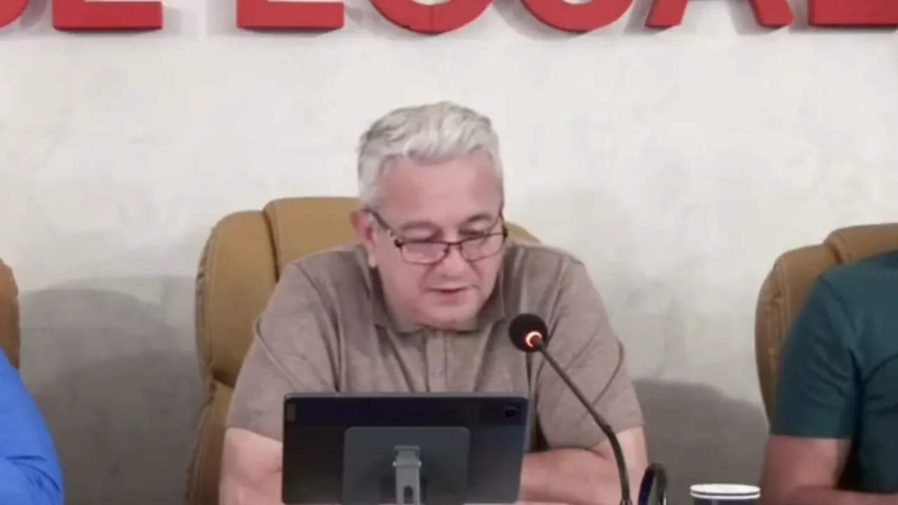 (P) Infrastructură Sector 5. Ferentari: Se schimbă destinația unui spațiu din „hub medical” în complex agroalimentar, pentru a aduce venituri la buget
