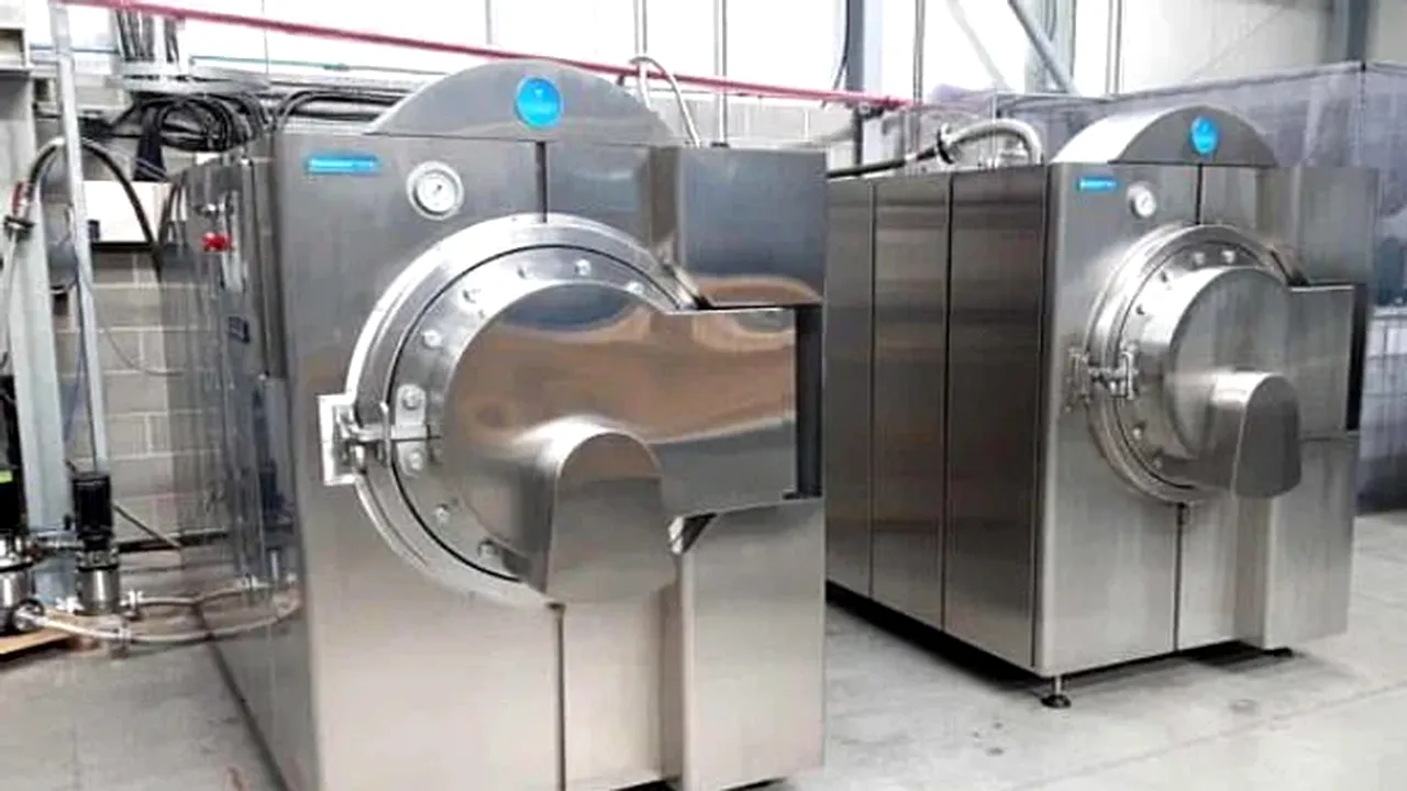 Scoția devine prima țară din Marea Britanie care legalizează incinerările cu apă