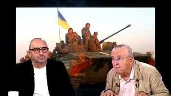 Ion Cristoiu: „Nu există o mișcare de PARTIZANI ucraineni în teritoriile cucerite de ruși”