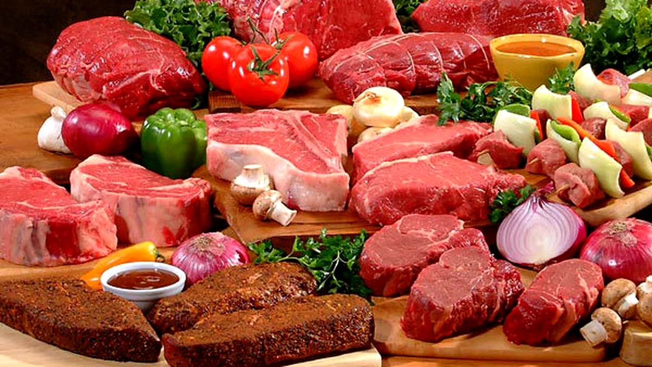 Alimentele care acționează precum drogurile în organismul nostru