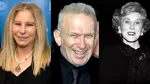 24 APRILIE, calendarul zilei: Barbra Streisand împlinește 83 de ani, Jean-Paul Gaultier 73/ Moare Estée Lauder