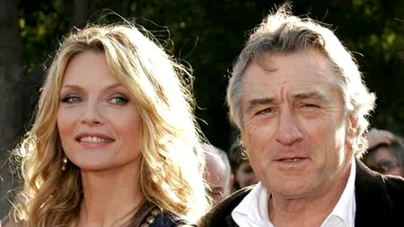 Michelle Pfeiffer: Am făcut parte dintr-o sectă