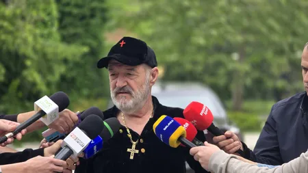 Gigi Becali spune că George Simion știa din 18 martie că va intra în turul 2 cu Nicușor Dan: 