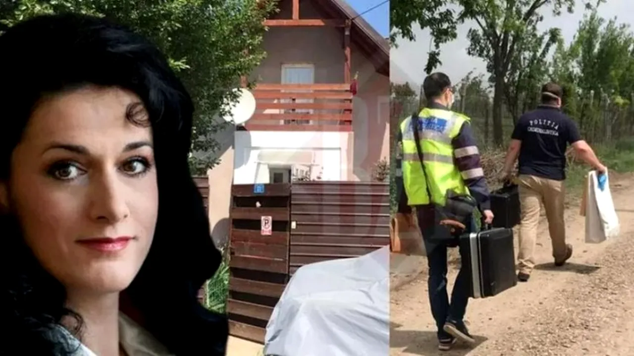 ȘOCANT. Cazul bizar al mezzosopranei din Iași care a căzut pe scări: Soţul a târât-o prin casă şi a abandonat-o într-un pat plină de sânge