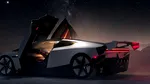 Îți poți comanda mașina zburătoare a lui Elon Musk și în România. Cum faci rezervarea și cât costă avansul la Tesla Roadster