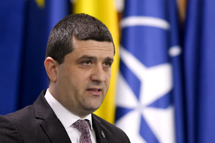 Radu Miruță îi răspunde lui Călin Georgescu. Ce spune ministrul Apărării despre baza Kogălniceanu