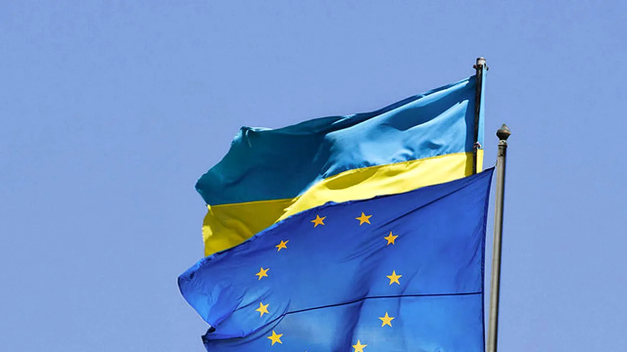 Ucraina vrea să înceapă discuțiile pentru aderarea la NATO 