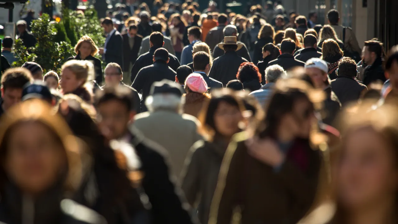 România are cei mai puțini angajați cu contract temporar de muncă din UE