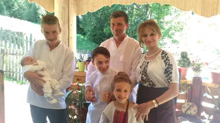 Anca Crăciun, UN EROU al copiilor cu DIZABILITĂȚI, despre INTOLERANȚĂ: Când oamenii văd un copil cu sindrom Down își fac CRUCE și spun DOAMNE FEREȘTE