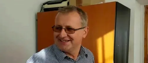 Bogdan Davidescu, ex-primar PSD condamnat pentru pornografie infantilă, candidează iar. “Instanța nu mi-a interzis dreptul ăsta!”