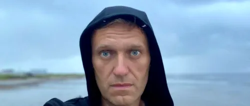 Armata rusă ar fi ucis un ucrainean pentru că purta numele Navalnîi