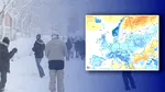 Vortex polar 2026. Avertismentul meteorologilor pentru luna ianuarie. Ce se va întâmpla în Europa