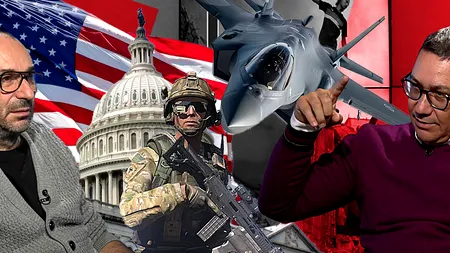 Victor Ponta, despre vizele pentru SUA: „România trebuie să desfășoare o campanie în Congres”