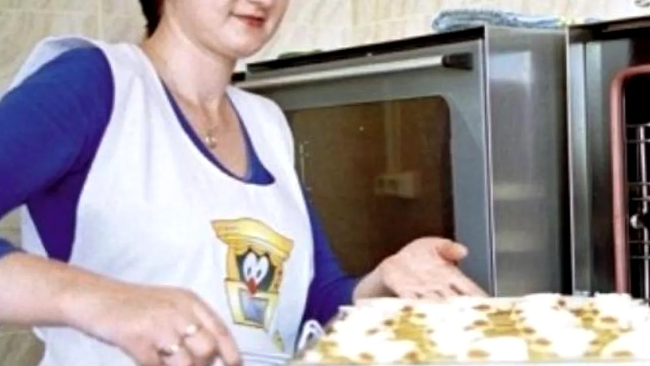 O companie elvețiano-irlandeză a preluat una din cele mai importante rețele de produse de panificație care activează în România