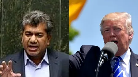 Recompensă de trei milioane de dolari pentru „capul