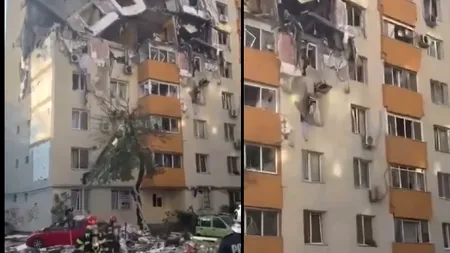 Mama care și-a pierdut fiica însărcinată în explozia din Rahova își strigă durerea: „Puteau să spună: «băi, prostilor, plecați de-acasă»”
