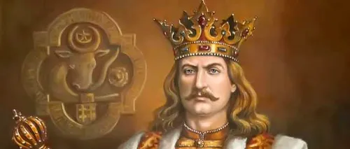 Dieta lui Ștefan Cel Mare | Ce mânca renumitul domnitor în urmă cu 550 de ani