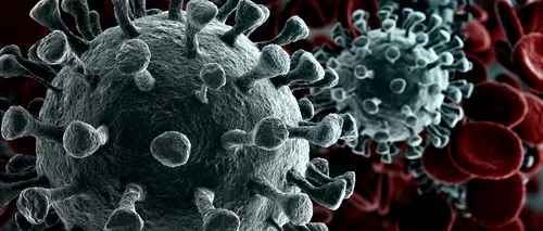 Bilanț coronavirus 24 martie. Peste 4.000 de cazuri noi în ultimele 24 de ore. Situația deceselor