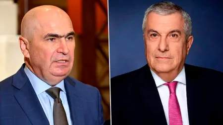 Călin Popescu Tăriceanu critică mandatul lui Ilie Bolojan: 