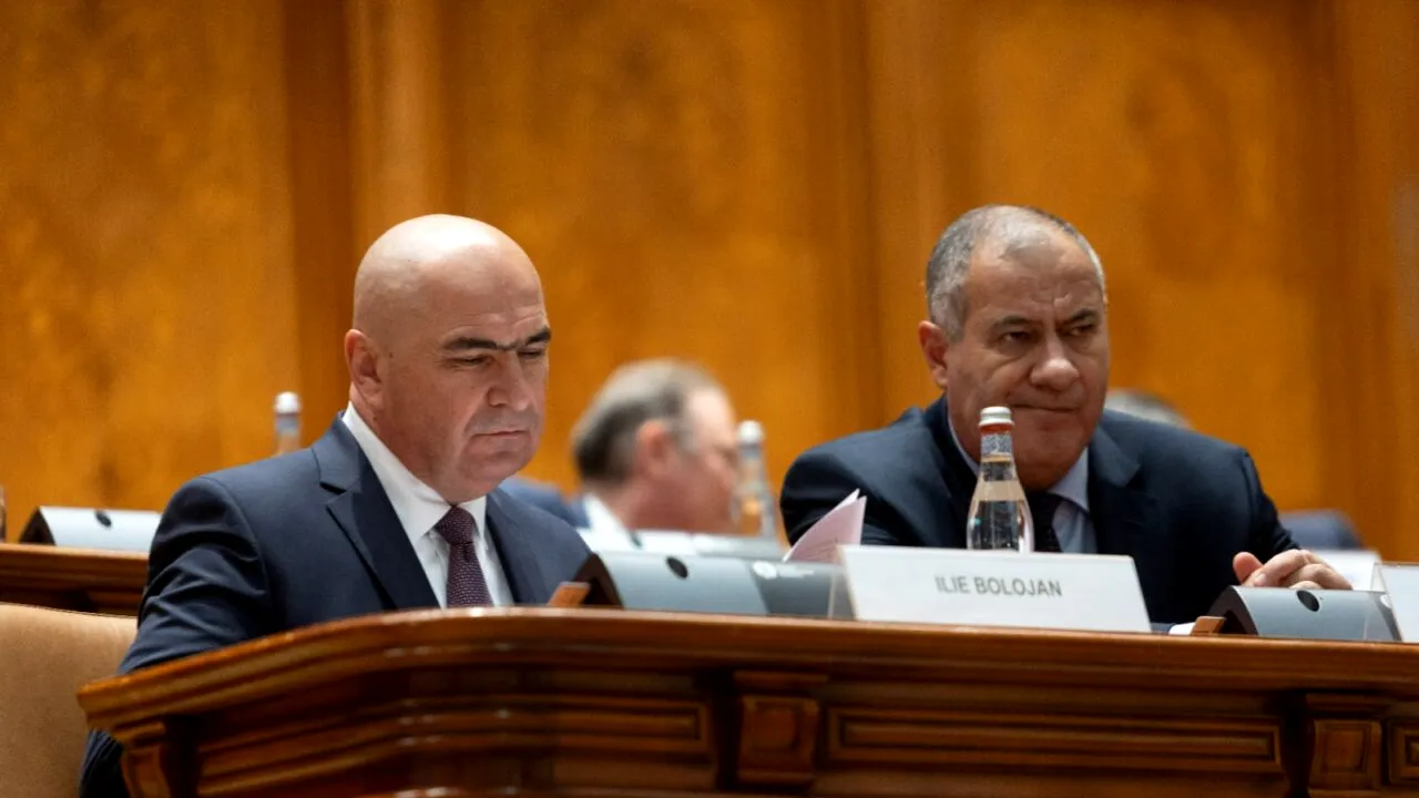 Bolojan: Avem peste 460.000 de firme inactive, iar o treime au datorii la stat de peste 3,5 miliarde lei