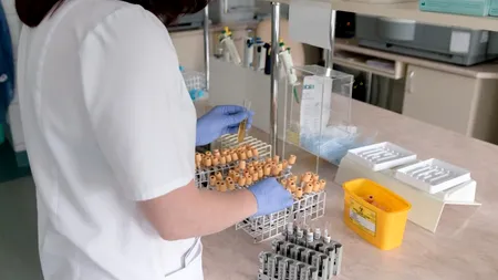Studiu realizat în România. Ce grăbește de fapt moartea infectaților cu COVID-19