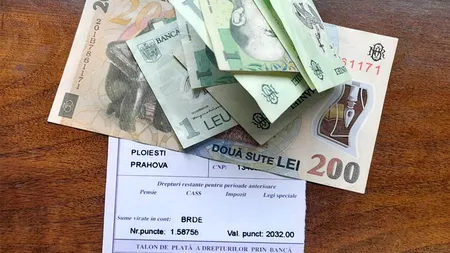 Un pensionar a obținut o creștere a PENSIEI cu 50%. Cine sunt românii care pot beneficia de aceeași majorare