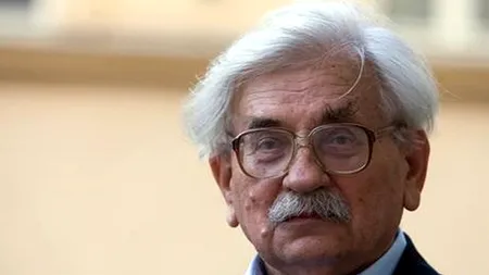 Scriitorul ceh Ludvik Vaculik, autorul manifestului celor 