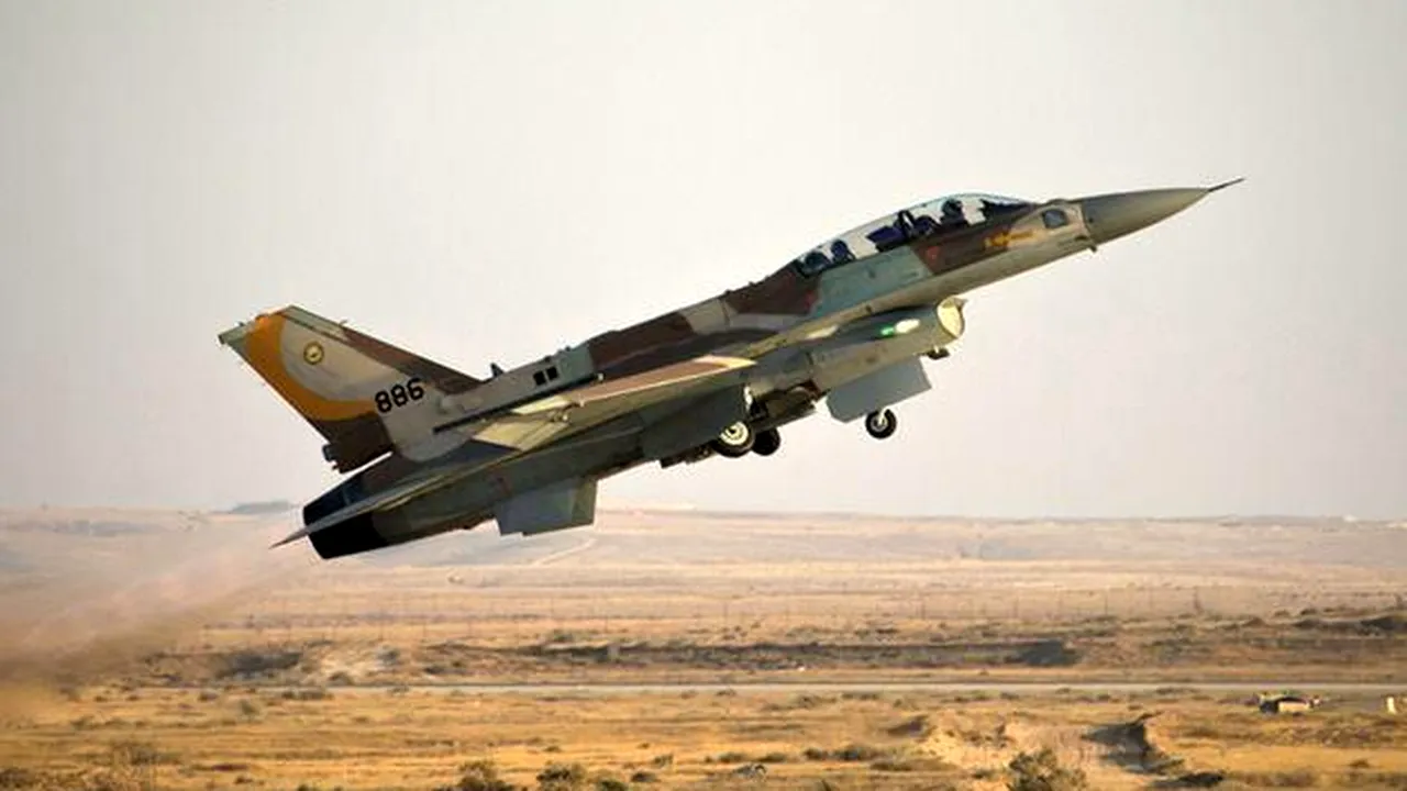 Premierul Turciei denunță raidurile israeliene 