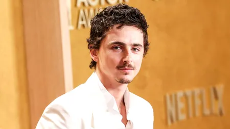 Actorul Timothee Chalamet și-a pus în cap lumea artelor, după o afirmație considerată nepotrivită. Ce replică a aprins spiritele