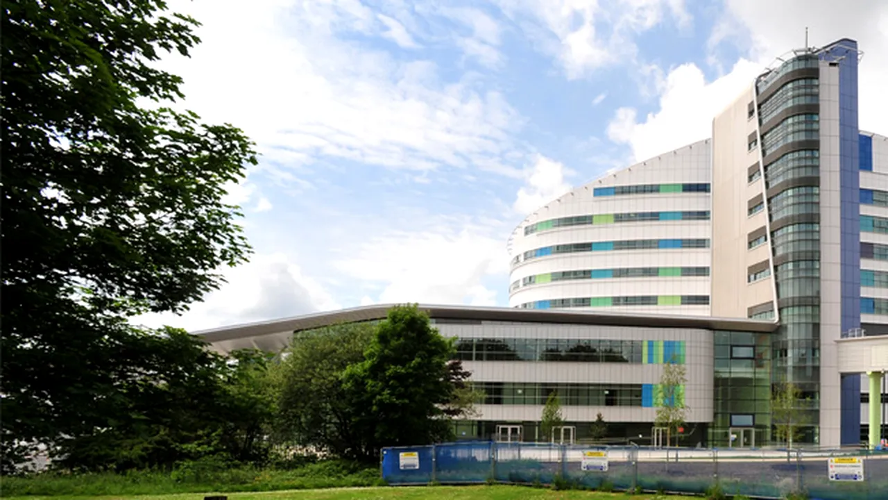 O familie a incinerat din greșeală corpul altei persoane, în Scoția. O eroare produsă la morgă a dus la acest incident