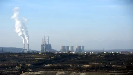 Electrician al Complexului Energetic Oltenia, transportat la spital cu ARSURI pe mâini și piept! Bărbatul a fost victima unui accident de muncă