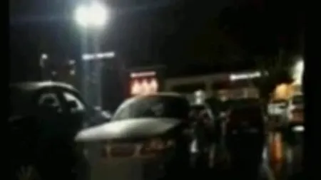 VIDEO. Cum să NU parchezi un BMW