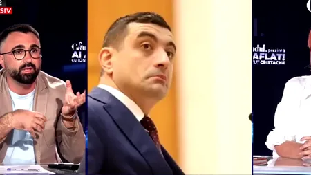 Lia Olguța Vasilescu critică AUR și pe George Simion: „Au ratat un moment în care trebuia să termine ce au început cu Bolojan / N-am referințe bune pentru Simion”