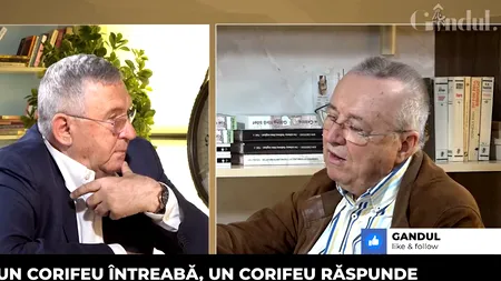 VIDEO | Cornel Nistorescu: „Jurnalistul este un fel de cântăreț al lumii”