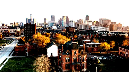 Orașele care ofera bani, loc de muncă și teren gratuit. Ce trebuie să faci pentru a le obține