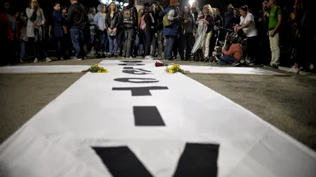 Tribunalul București: Peste 8,1 milioane de euro, despăgubiri pentru tratarea și transportul victimelor de la Colectiv