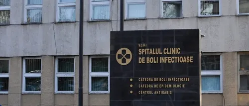 Peste 98% din pacienții COVID-19 critici de la Spitalul de Boli Infecțioase din Cluj au fost vindecați. Declarațiile medicilor