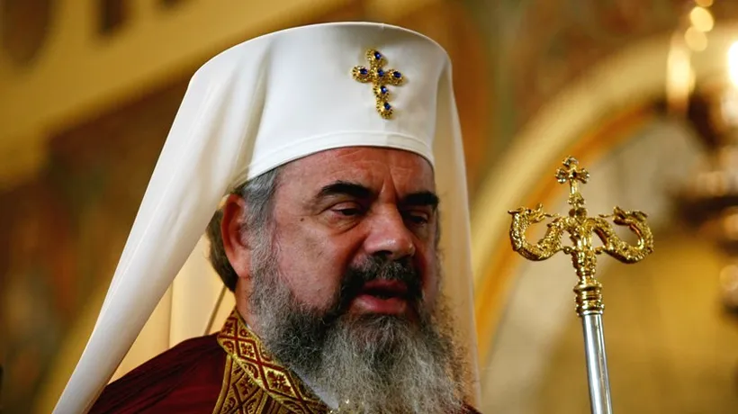 PASTORALA DE CRĂCIUN a Patriarhului Daniel: Egoismul produce moartea vieții spirituale, iubirea și dărnicia aduc împlinire