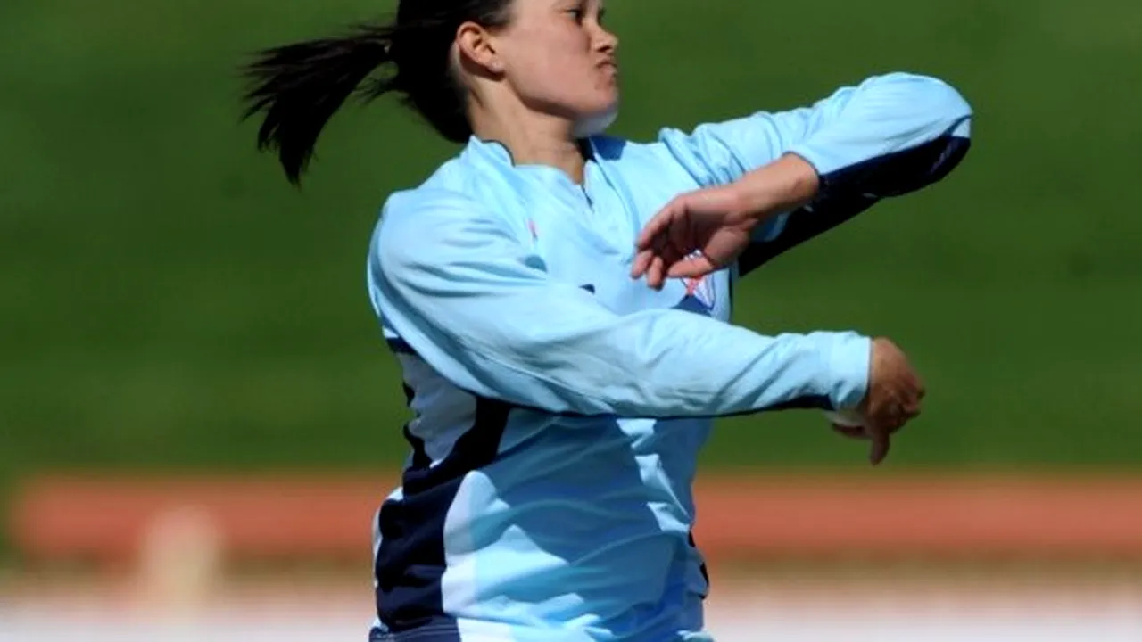 Jucătoare de crichet, suspendată doi ani pentru că a pariat 6 euro