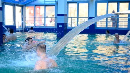 Cât costă un bilet la tratament balnear prin Casa de Pensii. Este mai SCUMP decât o pensie medie