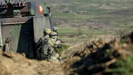 De ce au fost chemați rezerviștii la antrenamente în Galați și Brăila? „POARTA FOCȘANI”, punctul slab de care pot profita rușii