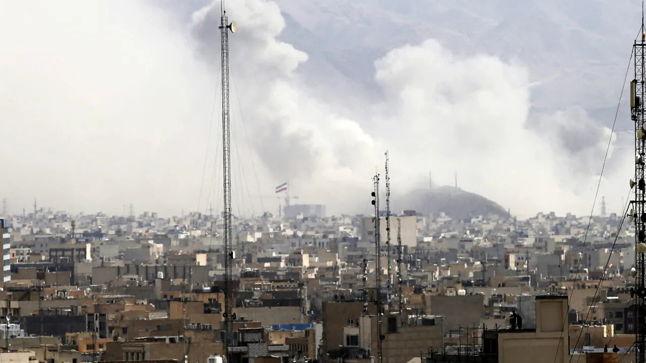 Israelul şi SUA au atacat Iranul. Lista companiilor aeriene care au suspendat toate zborurile către țări din Orientul Mijlociu