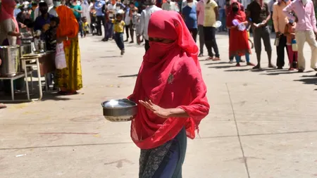 TRAGEDIE. O fetiță de 12 ani a murit după ce a încercat să meargă pe jos 320 de kilometri pentru a ajunge acasă