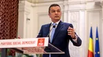 Sorin Grindeanu, atac la Dominic Fritz și Ilie Bolojan: „Le dau o veste proastă. România înseamnă mai mult decât o mână de politruci”