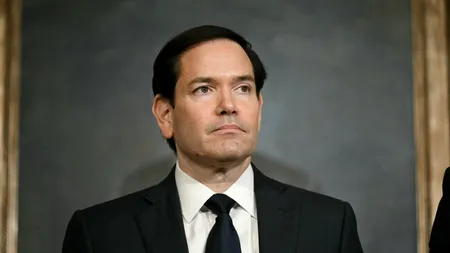 Marco Rubio: Trump va intra la discuțiile cu Putin cu SPERANȚA de a opri luptele din Ucraina