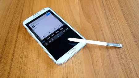 Samsung va lansa Galaxy Note 3 la IFA 2013
