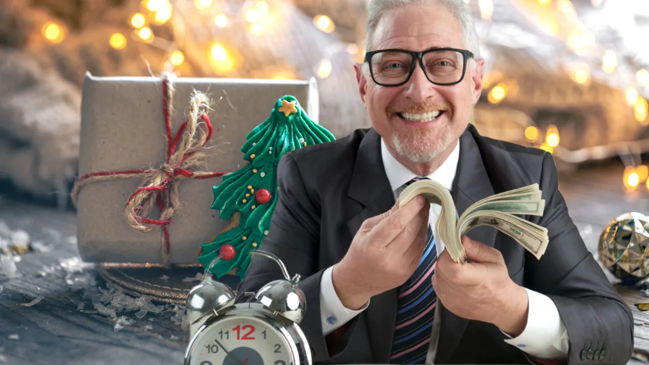 Gest rar de mărinimie al unui șef de fabrică din SUA. A oferit o primă de Crăciun de 240.000.000 $ pentru toți angajații. Cum a fost posibil