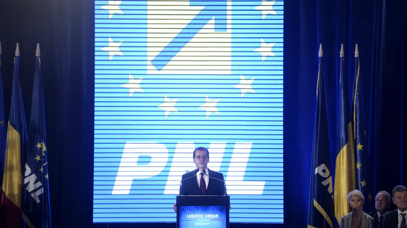 PNL vine cu propriul PROIECT DE BUGET pentru 2019. Care sunt PRIORITĂȚILE liberalilor